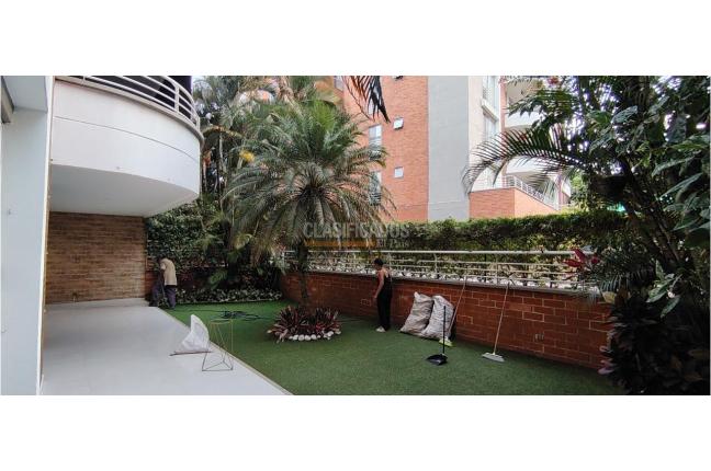 Apartamentos, Venta, Pance - $1.100.000.000