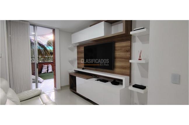 Apartamentos, Venta, Pance - $1.100.000.000