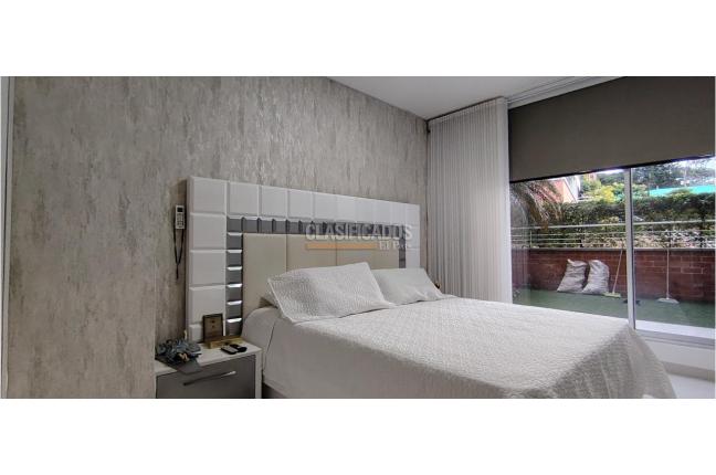 Apartamentos, Venta, Pance - $1.100.000.000
