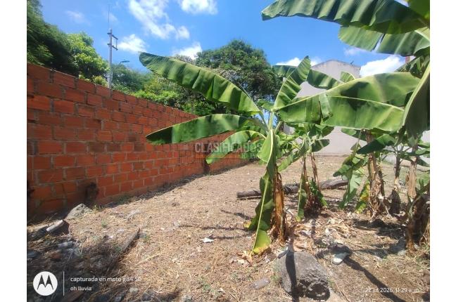 Lotes, Venta, El Ingenio - $690.000.000