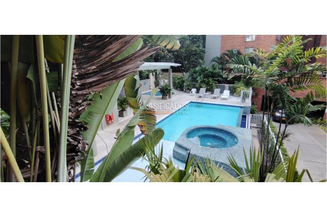 Apartamentos, Venta, Pance - $1.100.000.000