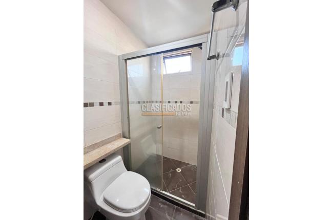 Apartaestudios, Alquiler, Barranquilla - $1.400.000