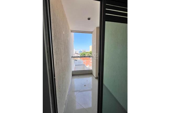 Apartaestudios, Alquiler, Barranquilla - $1.400.000