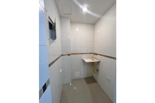 Apartaestudios, Alquiler, Barranquilla - $1.400.000