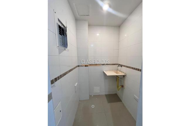 Apartaestudios, Alquiler, Barranquilla - $1.400.000