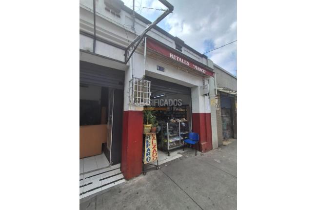 Locales y Bodegas, Alquiler, Sucre - $1.800.000
