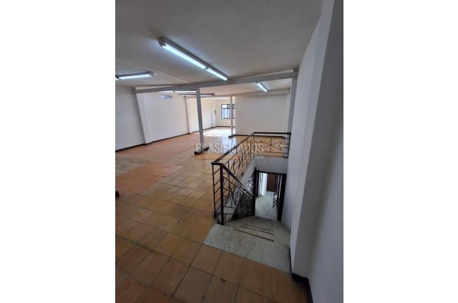 Locales y Bodegas, Alquiler, Sucre - $1.800.000