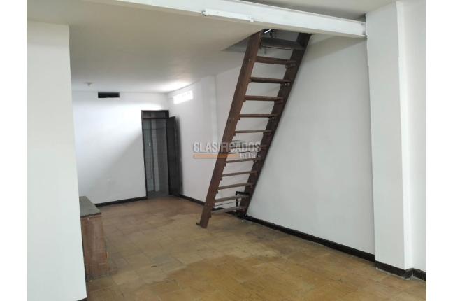 Locales y Bodegas, Alquiler, Sucre - $1.800.000