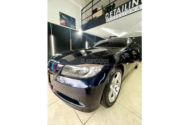 Bmw 325i 2008 - $36.000.000