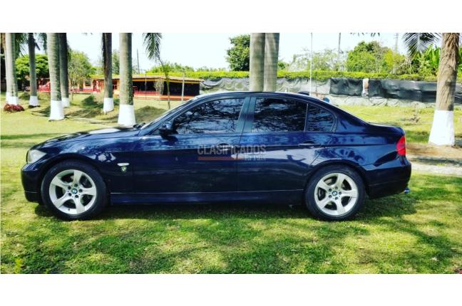 Bmw 325i 2008 - $36.000.000