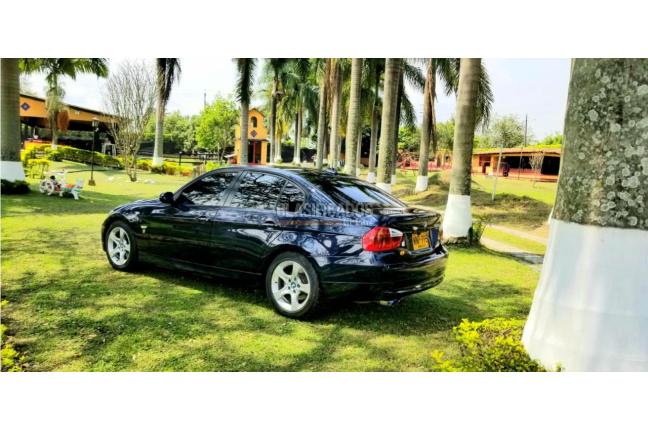 Bmw 325i 2008 - $36.000.000
