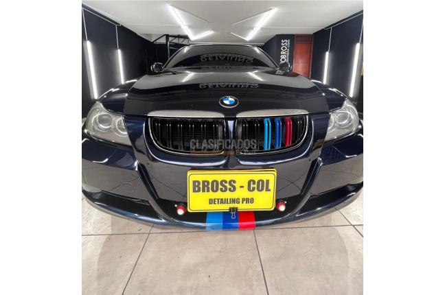 Bmw 325i 2008 - $36.000.000
