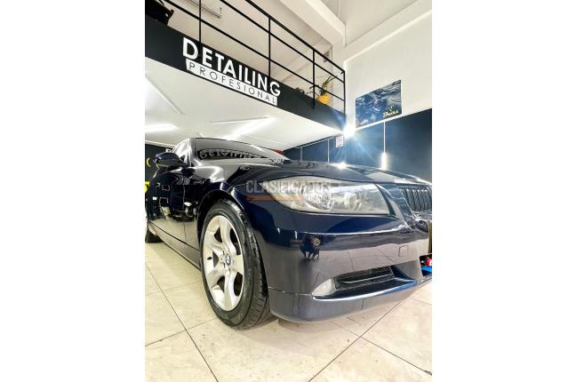 Bmw 325i 2008 - $36.000.000