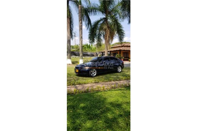 Bmw 325i 2008 - $36.000.000