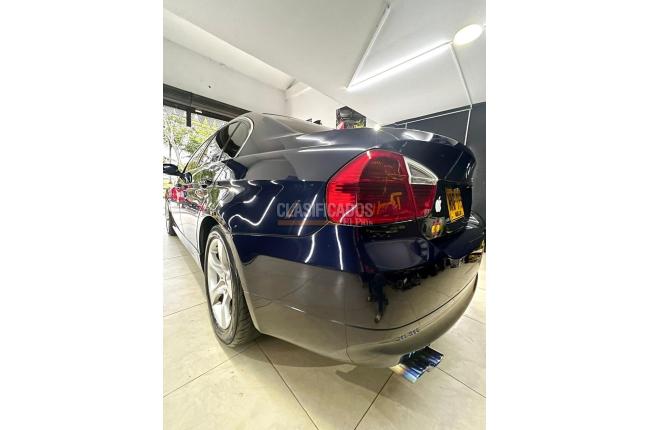 Bmw 325i 2008 - $36.000.000