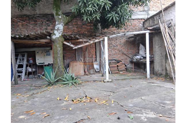 Casas, Venta en Alameda