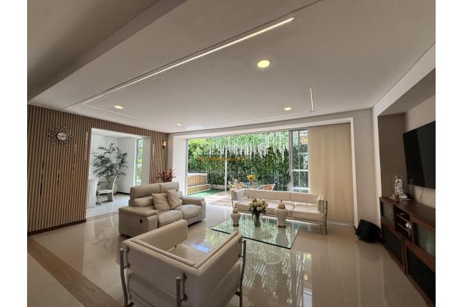 Casas, Venta, Pance - $1.600.000.000