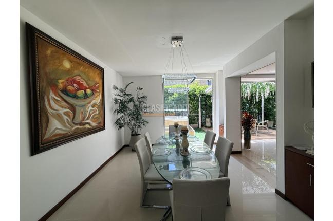Casas, Venta, Pance - $1.600.000.000