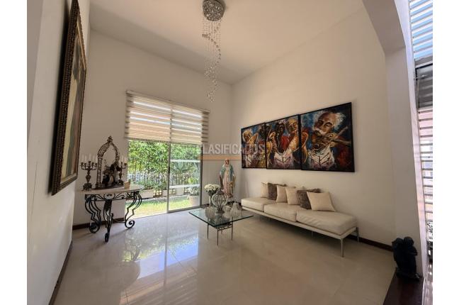 Casas, Venta, Pance - $1.600.000.000