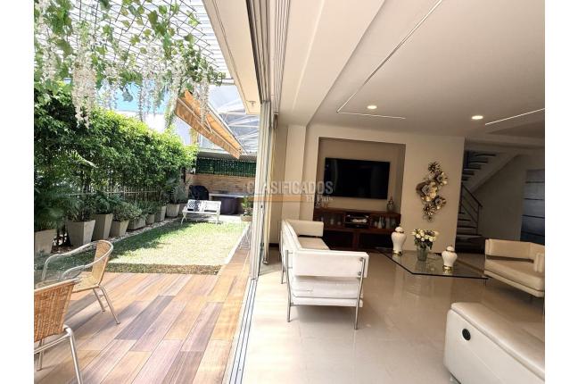 Casas, Venta, Pance - $1.600.000.000