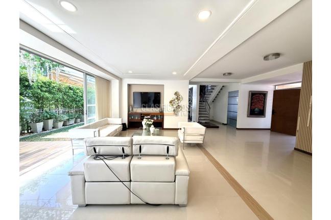 Casas, Venta, Pance - $1.600.000.000