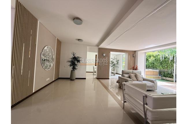 Casas, Venta, Pance - $1.600.000.000