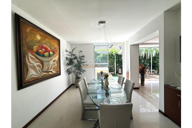 Casas, Venta, Pance - $1.600.000.000