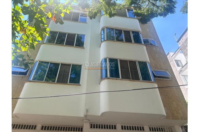 Apartaestudios, Alquiler en Ciudad Jardín