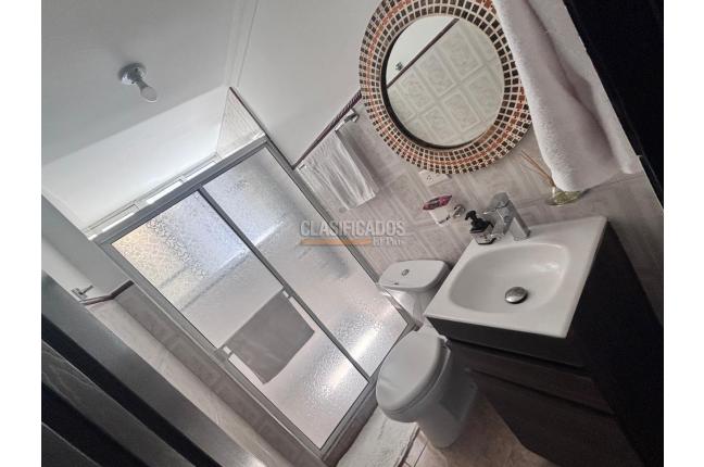 Apartaestudios, Alquiler, Ciudad Jardín - $1.800.000