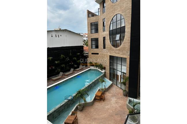 Apartamentos, Alquiler en Altos de San Fernando