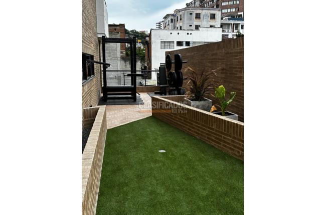 Apartamentos, Alquiler, Altos de San Fernando - $2.800.000
