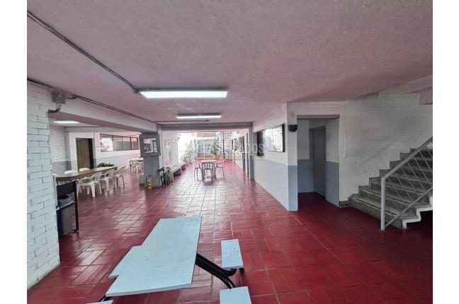 Edificios, Venta en El Templete