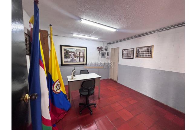 Edificios, Venta, El Templete - $2.850.000.000