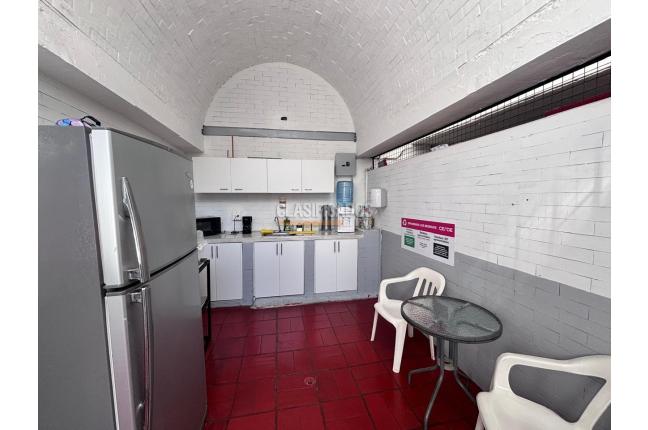 Edificios, Venta, El Templete - $2.850.000.000