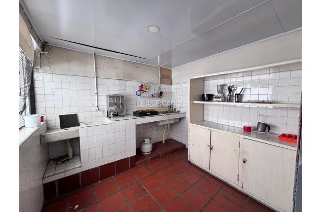 Edificios, Venta, El Templete - $2.850.000.000