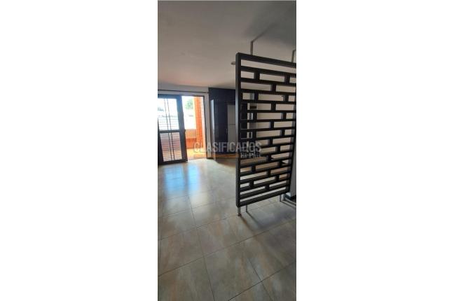 Apartaestudios, Alquiler en La Flora