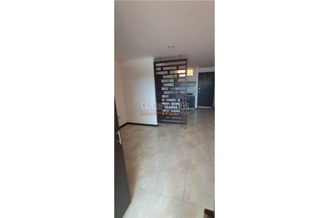 Apartaestudios, Alquiler, La Flora - $920.000