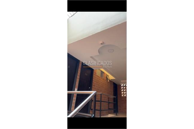 Apartaestudios, Alquiler, La Flora - $920.000