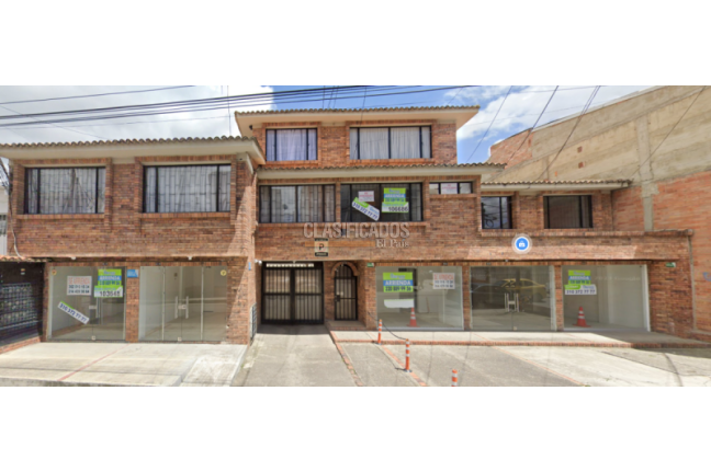 Apartamentos, Alquiler en Chía