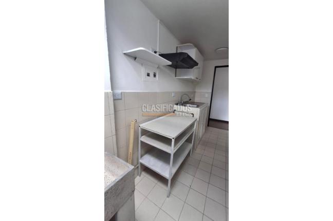 Apartamentos, Alquiler, Chía - $1.400.000