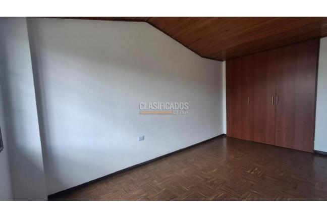Apartamentos, Alquiler, Chía - $1.400.000