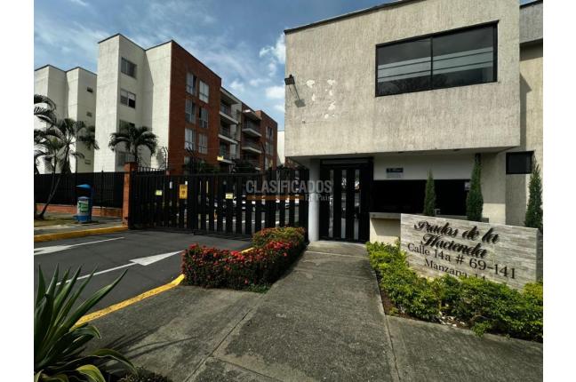 Apartamentos, Alquiler en La Hacienda