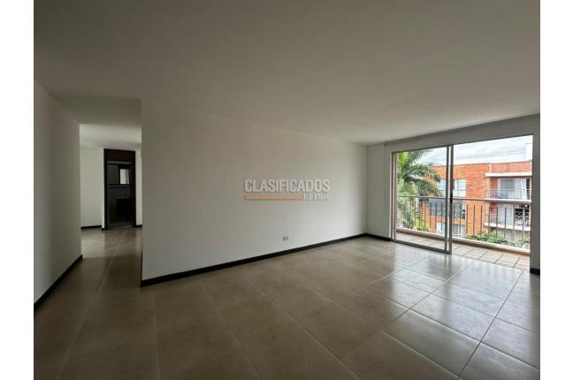 Apartamentos, Alquiler, La Hacienda - $2.100.000