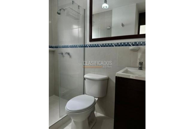 Apartamentos, Alquiler, La Hacienda - $2.100.000