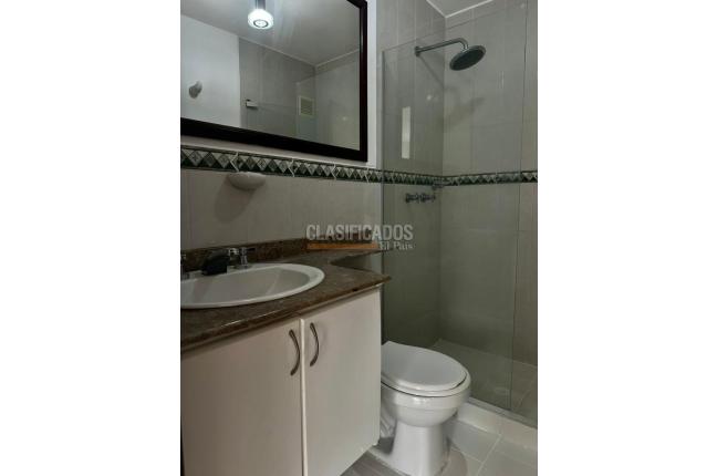Apartamentos, Alquiler, La Hacienda - $2.100.000