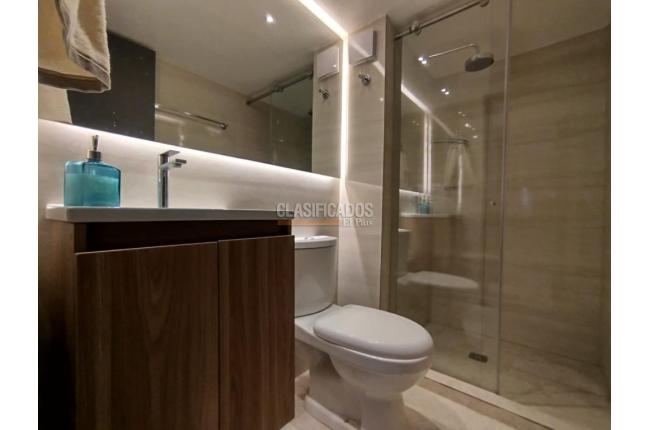 Apartaestudios, Alquiler en Normandía