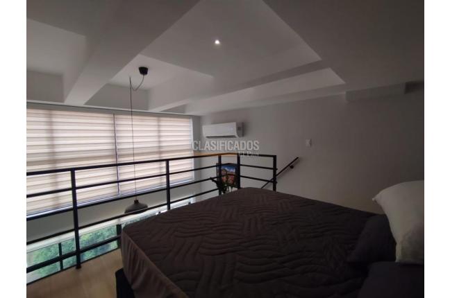 Apartaestudios, Alquiler, Normandía - $3.400.000