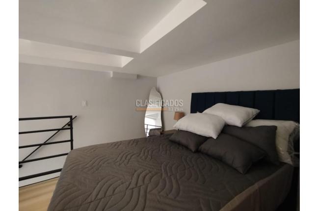Apartaestudios, Alquiler, Normandía - $3.400.000