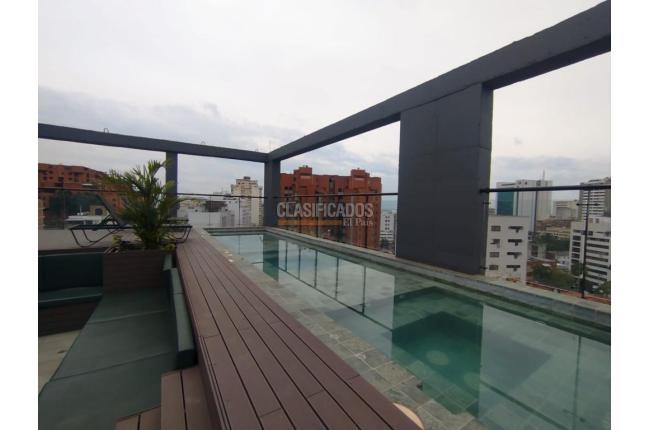 Apartaestudios, Alquiler, Normandía - $3.400.000