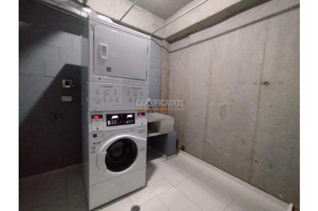 Apartaestudios, Alquiler, Normandía - $3.400.000